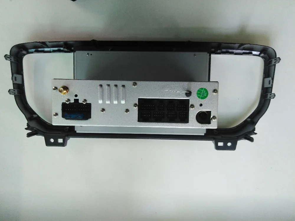 Автомагнитола 2 din PX6 4 + 64 ГБ 9 дюймов Android 10 0 DVD GPS для Kia Sportage 2018 2019 Bluetooth 5 Wi Fi