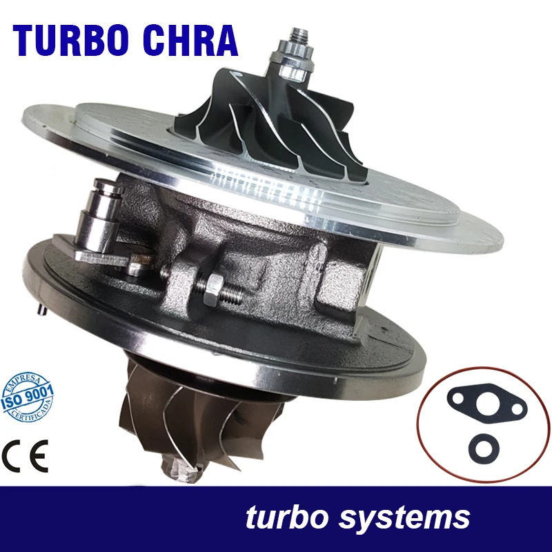 Технология Turbo Core GT1852V 726698-5003S 726698-0003 726698-0002,726698-0001 778794-0001 для двигателя: OM611DE22LA OM611.962 OM611