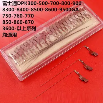 

free shipping new original printer head pin for Fujitsu DPK200 300 500 700 800 900 8300E+ 8400E+