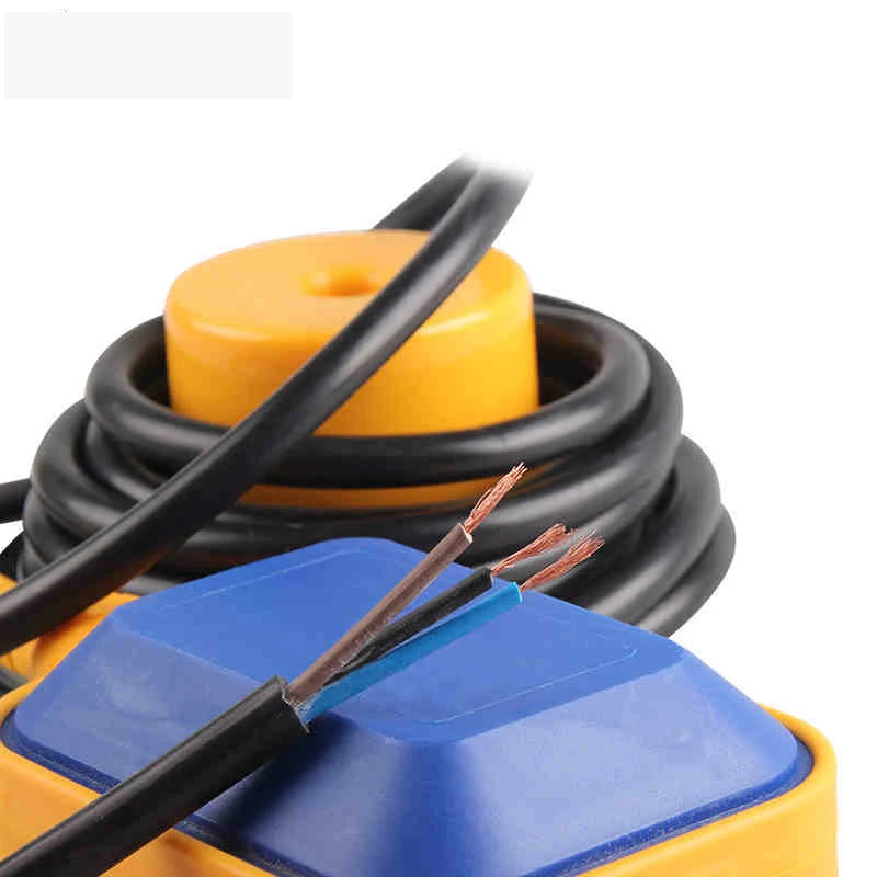 Float control