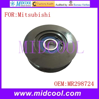 

New Air Conditioning Tensioner Pulley use OE No. MR298724 for Mitsubishi pagerlo