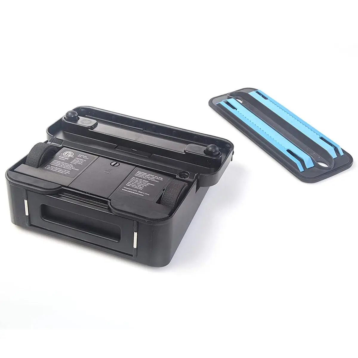 

Best Sell Pro-Clean Reservoir Pad Tow Board For Braava Floor Mopping Robot
