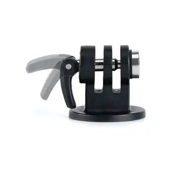

Universal Action Camera Mount Adapter Bracket to 1/4" for DJI OSMO Action/OSMO Pocket/Gopro Series/Action Camera Accessories
