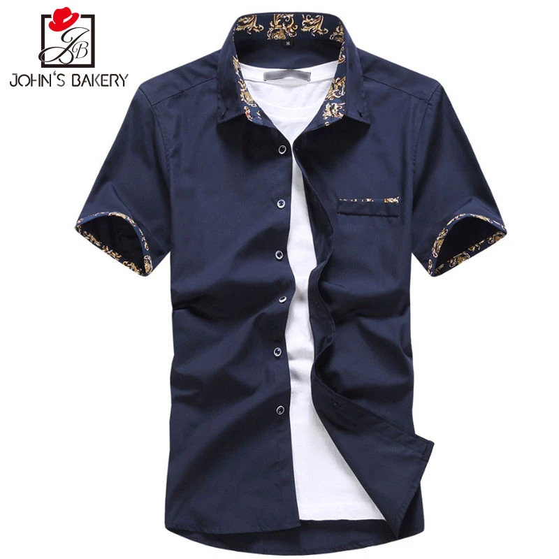 Neue Modemarke Manner Shirt 7 Farbe Dunnes Kleid Hemd Lange Sleeve Slim Fit Camisa Masculina Casual Mannlichen Shirts Modell Weiss Mike X Casual Male Shirts Male Shirtmale Shirt Brands Aliexpress