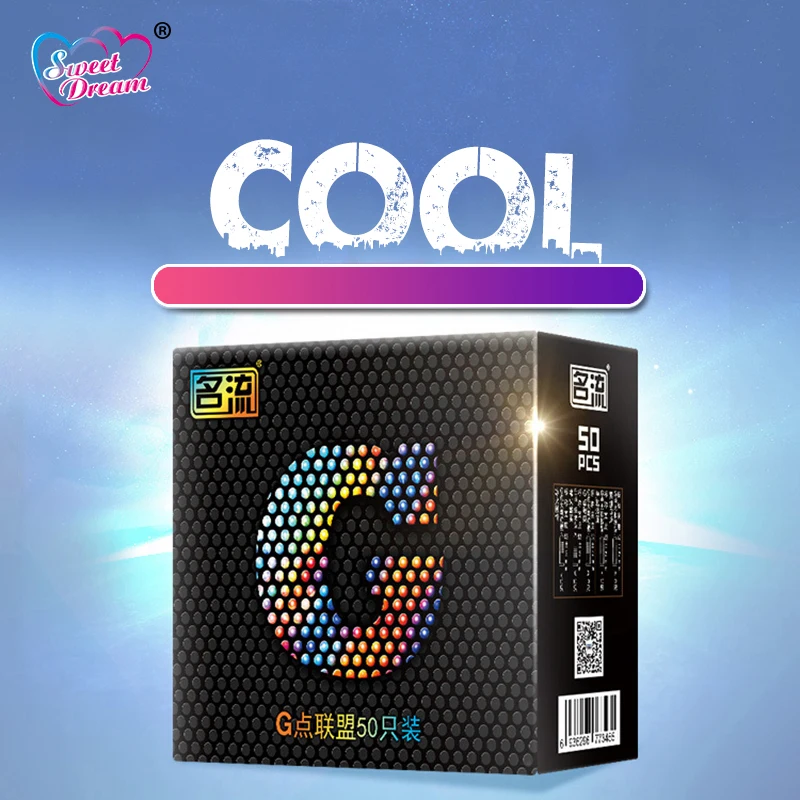 Condom LF-017 (4)