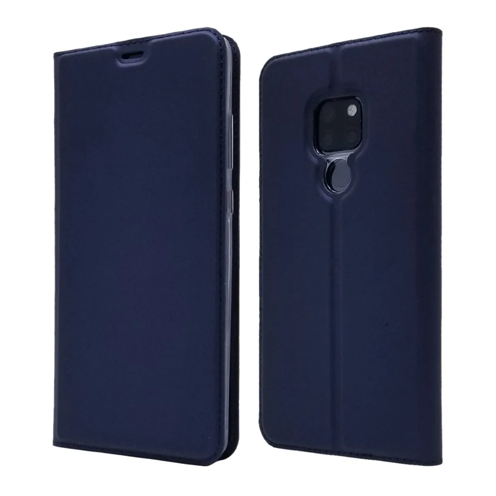 For Huawei Mate 20 Pro Case Huawei Mate 20 Case Leather Phone Flip Case For Huawei Mate 20 Pro