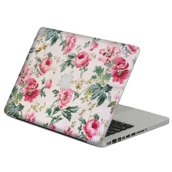 

Rose Garden Laptop Decal Sticker Skin For MacBook Air Pro Retina 11" 13" 15" Vinyl Mac Case Body Full Cover Skin