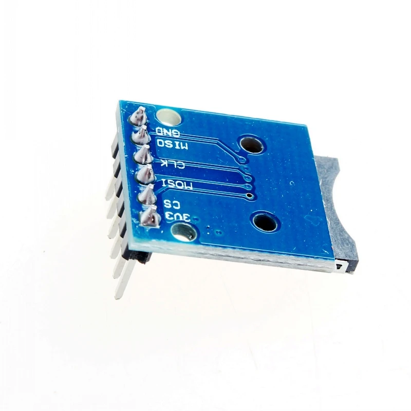 Модуль Micro SD карты памяти TF карта для Arduino AVR ARM|sd card module|module sd cardarduino module |