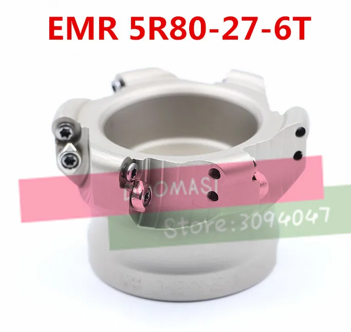 EMR 5R80-27-6T