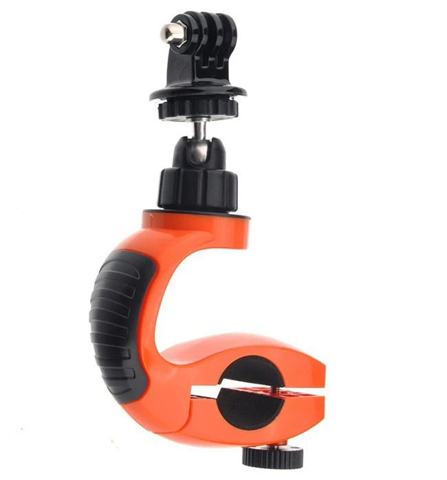 360 camera mountain bike