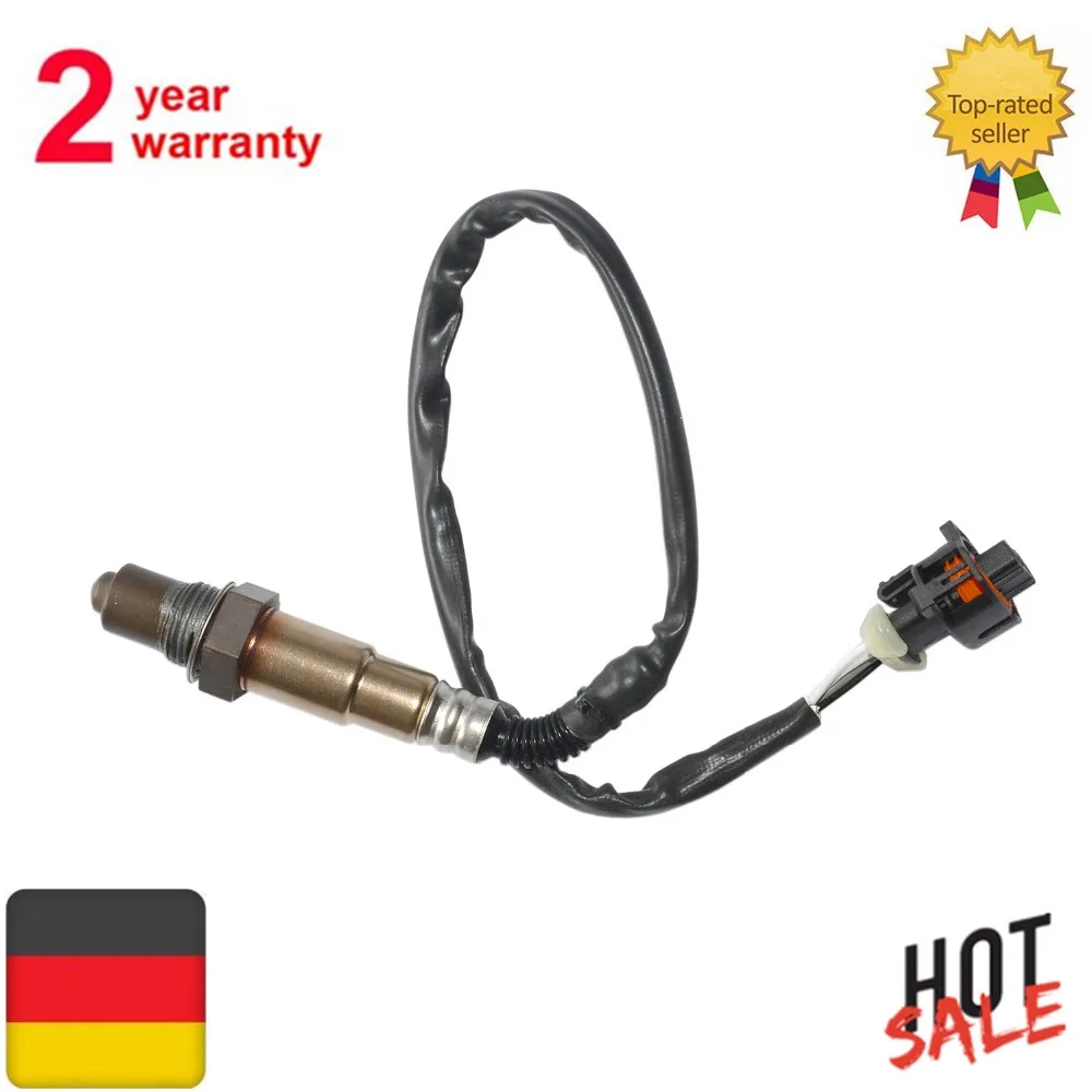 

AP02 Oxygen Lambda Sensor O2 Sensor For Vauxhall Corsa C 1.0 1.2 1.4 855351 9192922 0855351 2015 2016 MK1 MK4 MK5 MK6 MK2 MK3