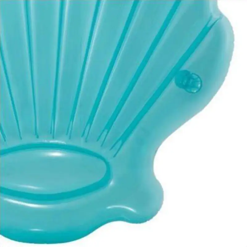 intex seashell float with pearl
