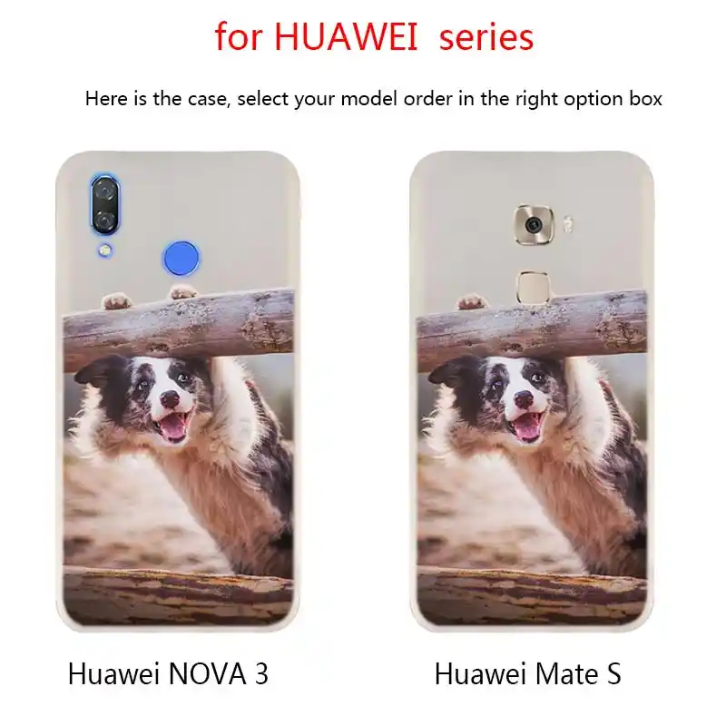 Чехлы для телефонов Huawei Mate 30 20 10 Lite Pro с австралийским овчиком мягкий силиконовый