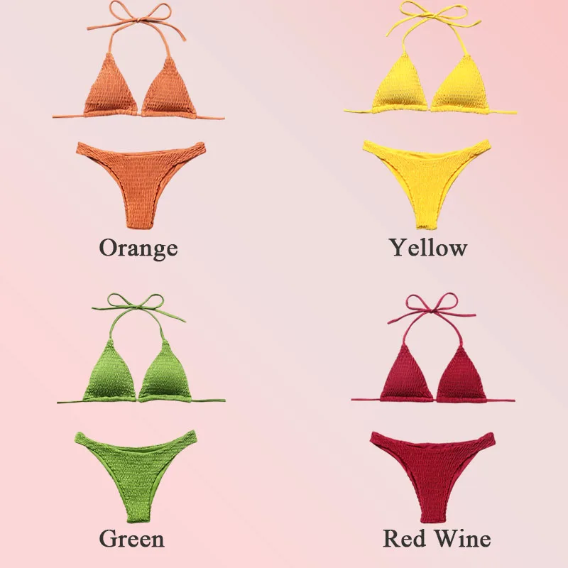 BI811 bikini colour