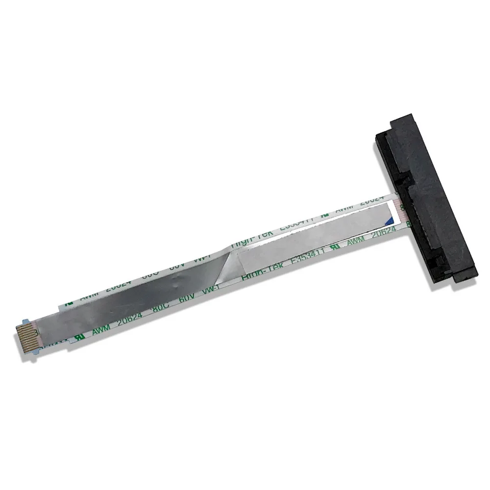 Жесткий диск HDD кабель для ноутбука HP Envy X360 15 AQ M6 AR 450.07K06.0001|Компьютерные кабели и