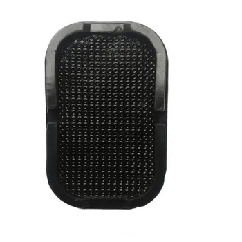 

15.5*10cm Anti-Slip Car Sticky Pad Mat Mobile Phone Sticky Accessories Mount Stick Holder Suitable For Your Phone Car Styling