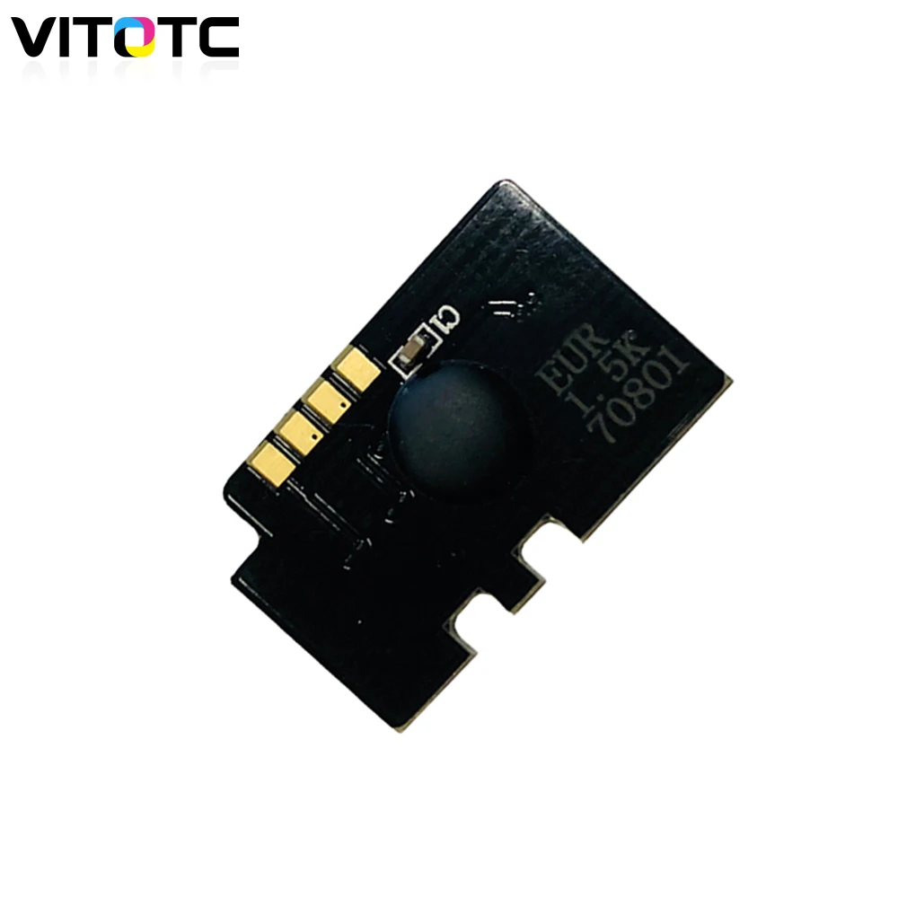 Тонер картридж 5x MLT D108s mlt d108s d108 чип совместимый с Samsung ML 1640 1641 1642 2240 2241k чипы