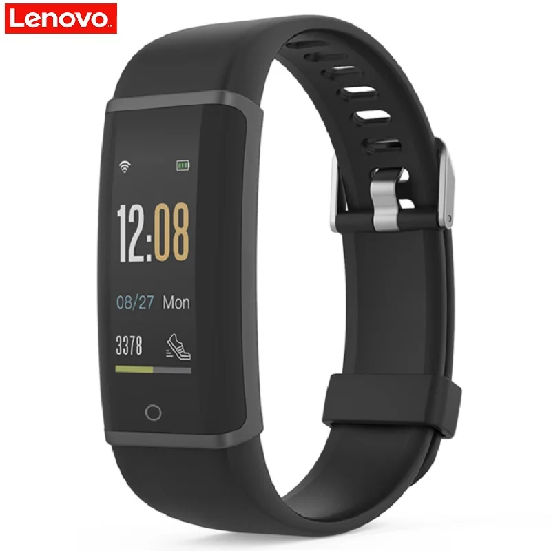 leap ware smartwatch