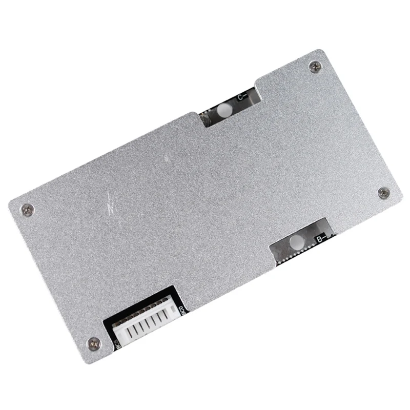 Защитная плата для литиевых батарей 6S 25 2 V 7S 29 4 30A 80A с функцией балансировки