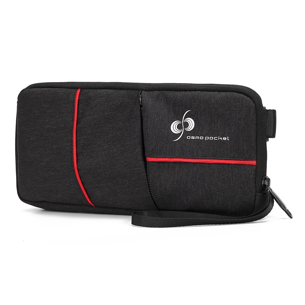 For DJI osmo pocket pocket Gimbal Camera Bag cloud waterproof bag OSMO
