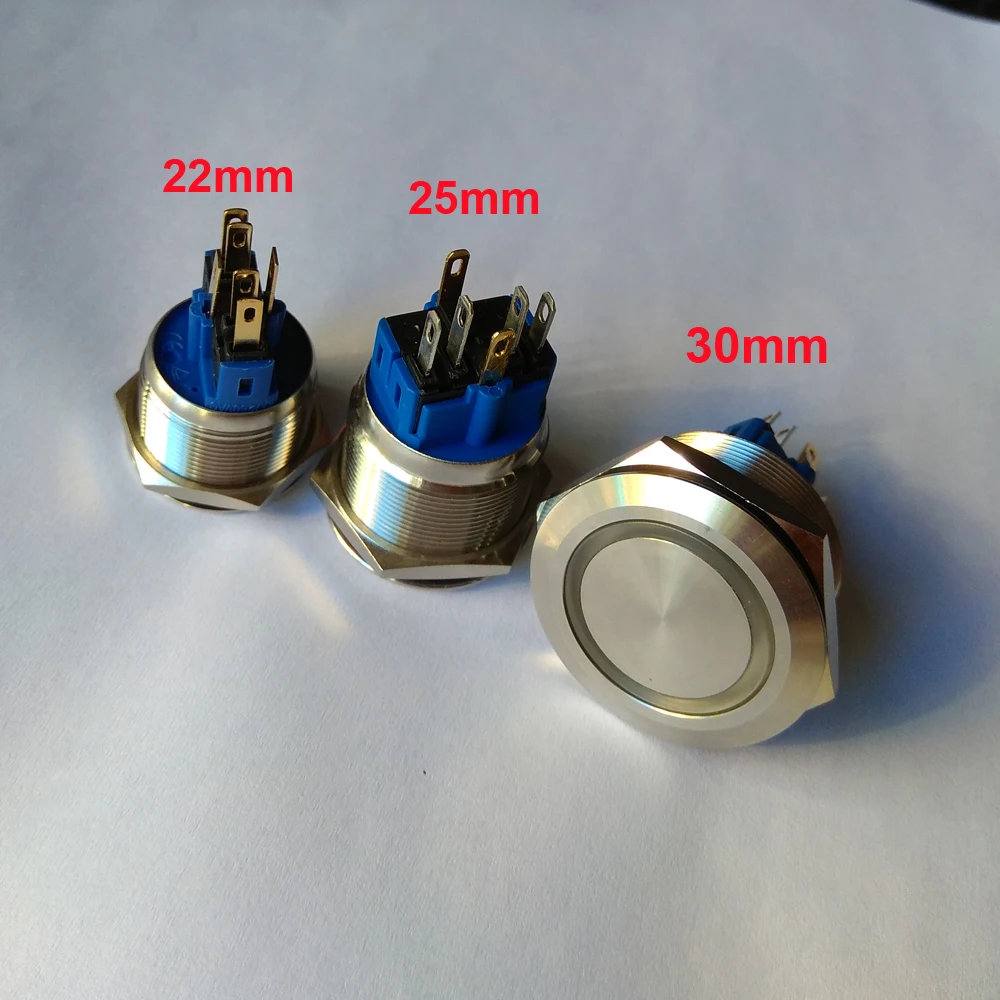 22mm 25mm 30mm