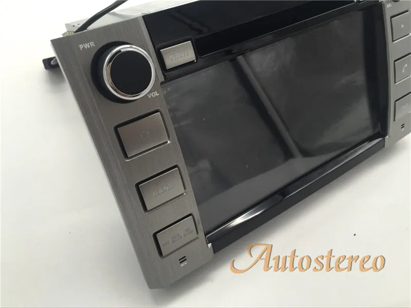 Excellent 8 Inch Android 8.0 7.1 Quad Core Car GPS Navigation DVD Player For Toyota Tundra 2014-2016 Satnav Car Stereo Unit Autostereo 5 Excellent 8 Inch Android 8.0 7.1 Quad Core Car GPS Navigation DVD Player For Toyota Tundra 2014-2016 Satnav Car Stereo Unit Autostereo 5