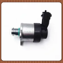 0928400834 контрольный клапан Топливная система высокого давления Топливный насос Впускной замер 0928400834 45022067F