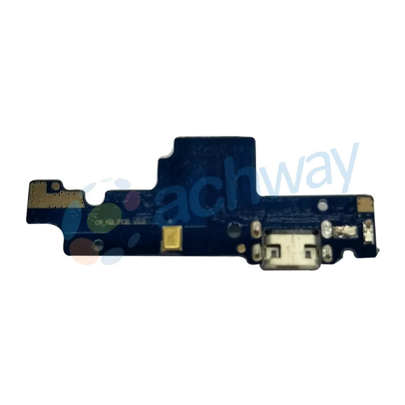 Xiaomi hongmi note 4x  Charging Port Flex Cable   (2)