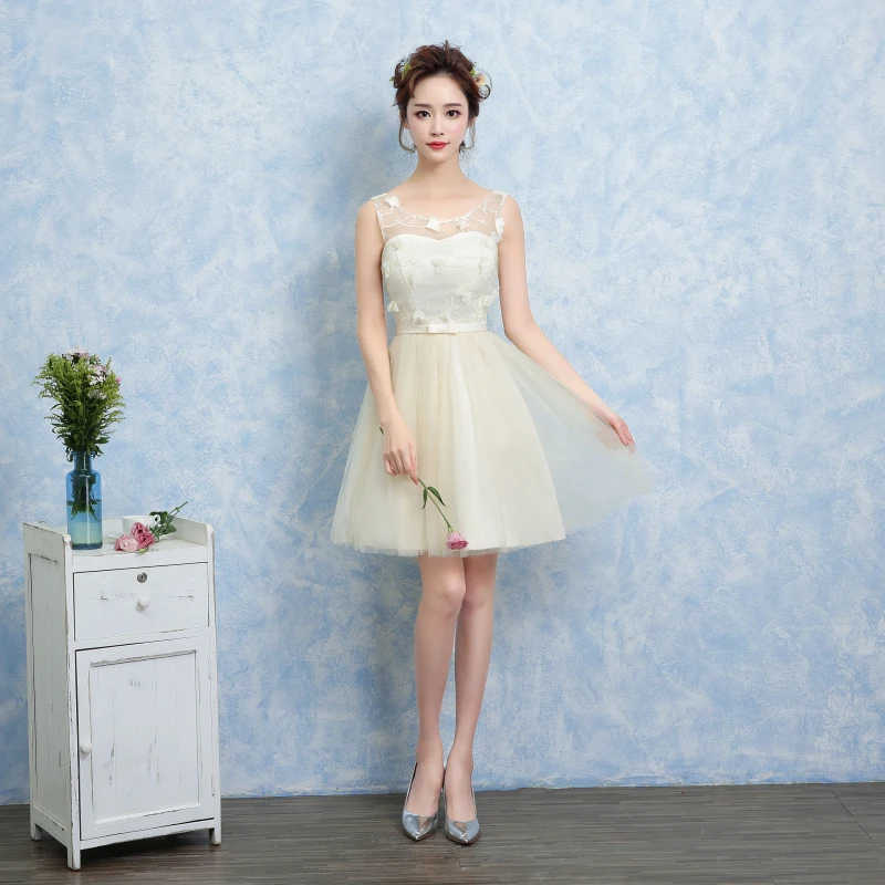 Сказочные цветы для девочек-подростков; короткие пышные платья; праздничное платье на день рождения для подростков; вечерние платья для девочек