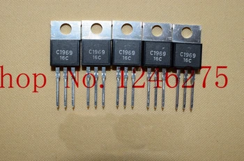 

2SC1969 C1969 TO220 100% New Original