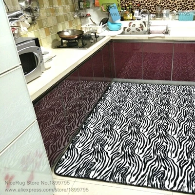 NC117- ZEBRA8 kitchen