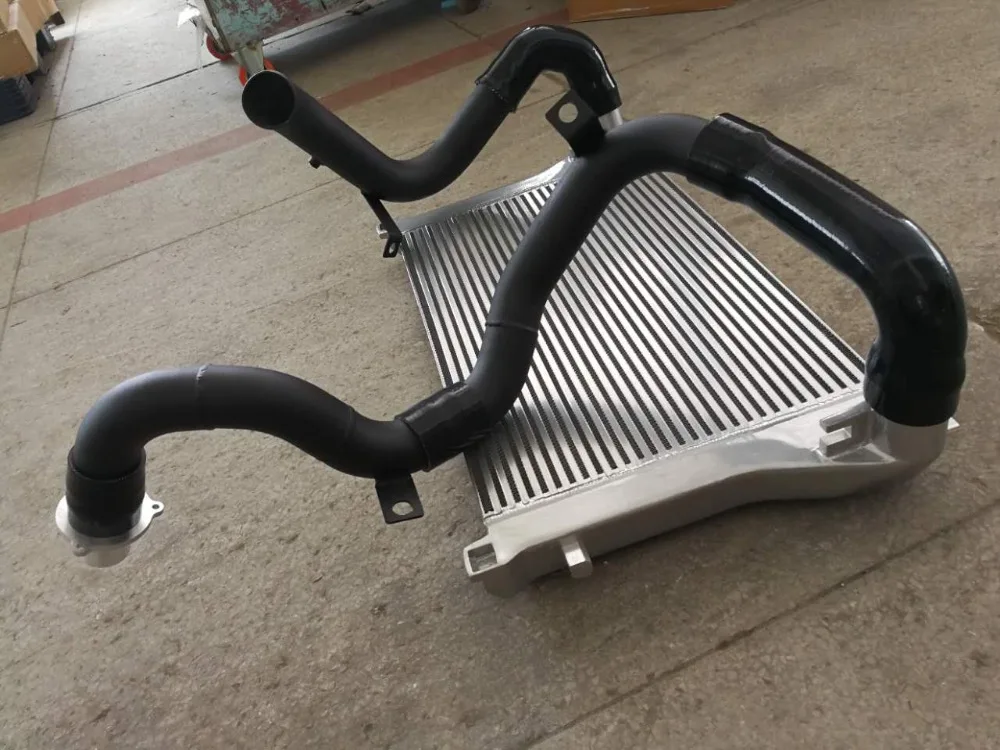 intercooler sets for audi s3 mk7 r20 gtiin Radiators & Parts from