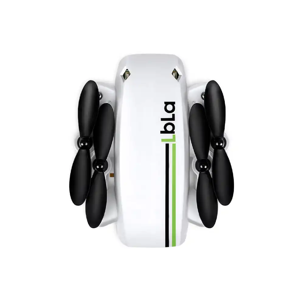 lbla mini foldable rc drone