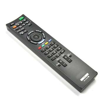 

Used Remote Control RM-YD049 for SONY TV KDL-32EX507 KDL-40EX507 KDL-46EX507