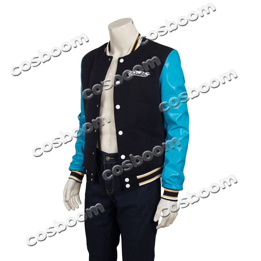 El Diablo Santana costume14