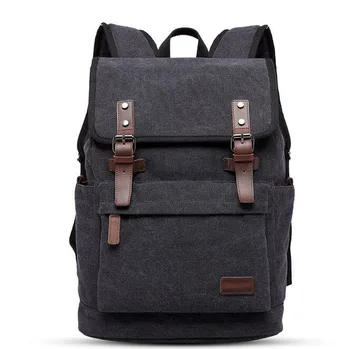 

080417 newhotstacy women large backpack double shoulder bag