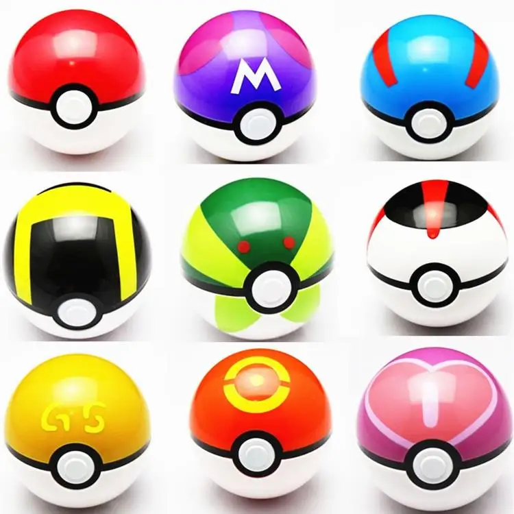 Pokebälle Pokebälle