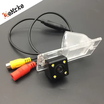 

LEDs Car Rear View & Night Vision HD CCD Camera for FIAT Freemont 2009~2014 Reverse Parking Camera NTSC