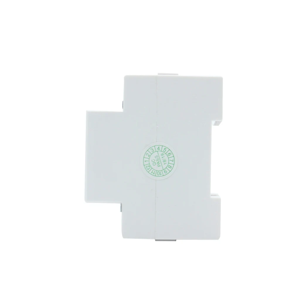 WIFI remote control Smart Switch with energy monitoring for Smart home