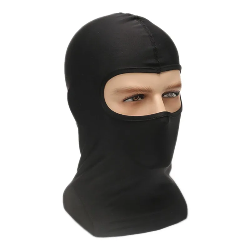 New Winter Motorcycle Mask Racing CS Tactical Balaclava Wind proof