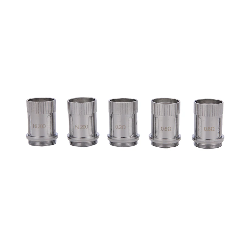 Original Sense Cyclone Coil S316L 0.6ohm & Ni200 Coil 0.2ohm E-Cigaretes Evaporators For Cyclone Tank Atomizer 01 (2)