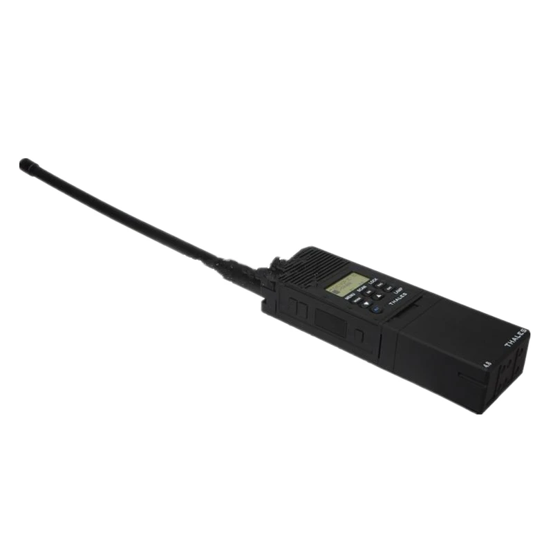 Пластиковый радиоприемник для страйкбольной игры AN/PRC 148 черный|dummy radio|dummy radio