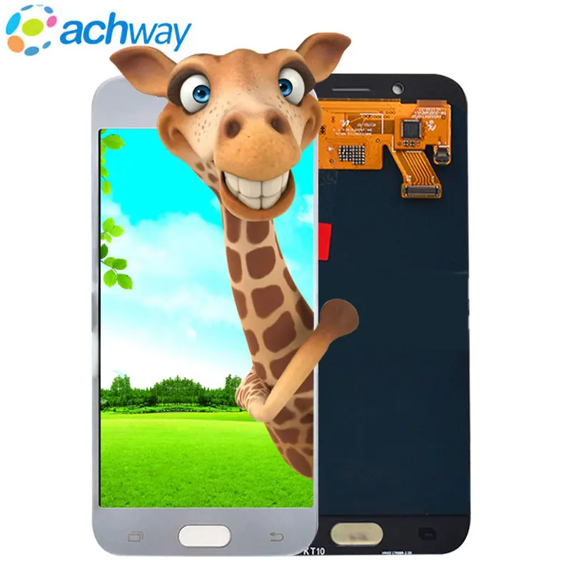 samsung J530 lcd