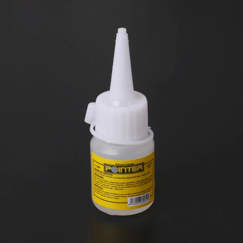 Epoxy Resin Adhesives Stationery - 100ml Liquid Glue Adhesives Epoxy Resin  Syringe - Aliexpress