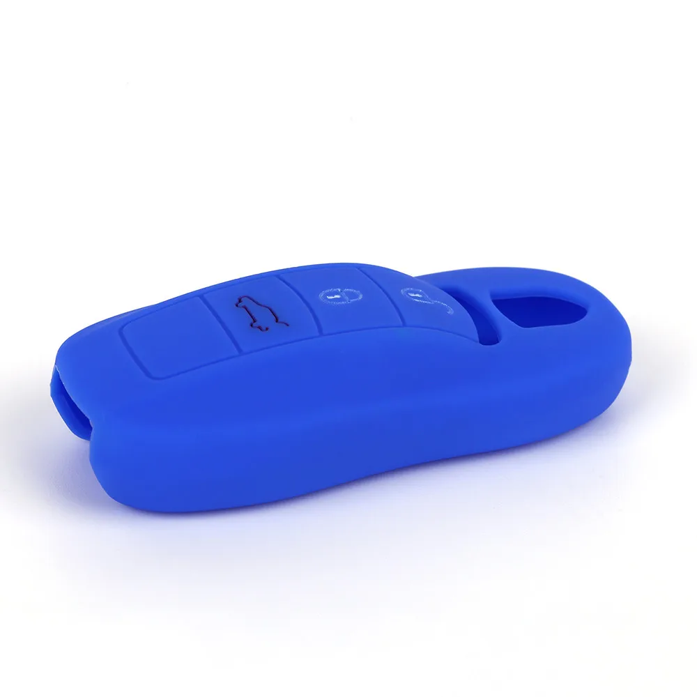 Porsche key cover35