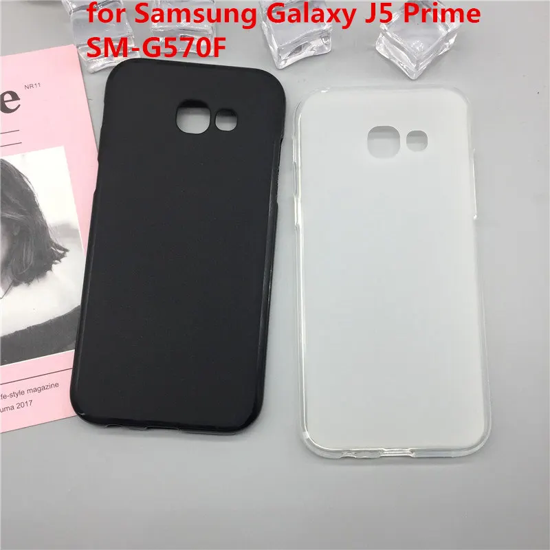 Мягкий силиконовый чехол для телефона Samsung Galaxy J5 Prime роскошные чехлы из ТПУ