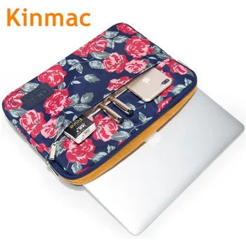 

2019 Kinmac Brand Sleeve Case For Laptop 13,14,15,15.6 inch Bag for Macbook Air Pro 13.3, 15.4 Compute 14.1, Free Shipping KC09