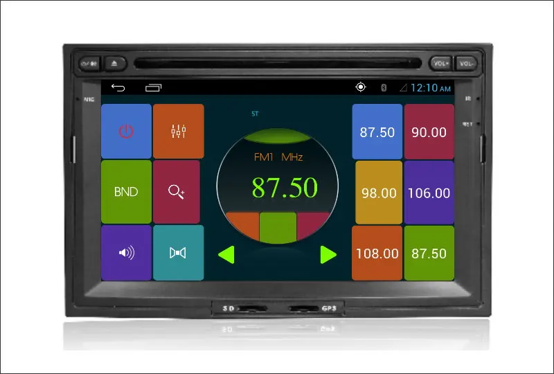 Cheap YESSUN Car DVD Player GPS Nav Navi Navigation Android System For Peugeot 3008 2008~2016 - Radio Stereo Audio Video Multimedia 4 Cheap YESSUN Car DVD Player GPS Nav Navi Navigation Android System For Peugeot 3008 2008~2016 - Radio Stereo Audio Video Multimedia 4