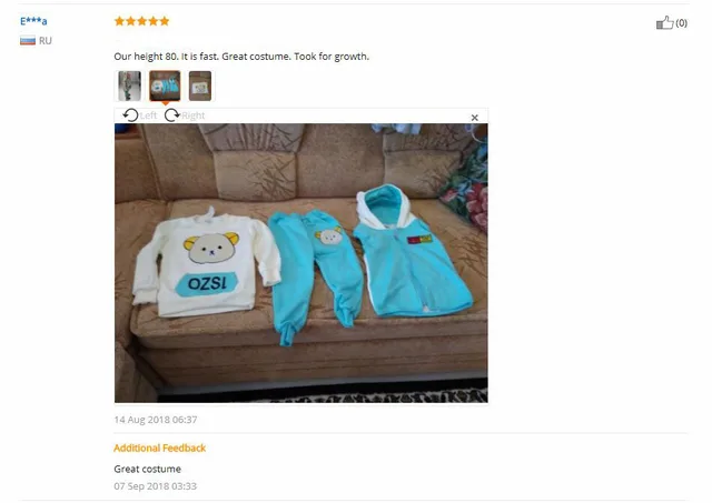 Baby Boys Girls Christmas Autumn Warm WaistCoat + Sweatshirt + Pants 3Pcs Infant Kids Children Sports Suit Toddler Clothes W168 5