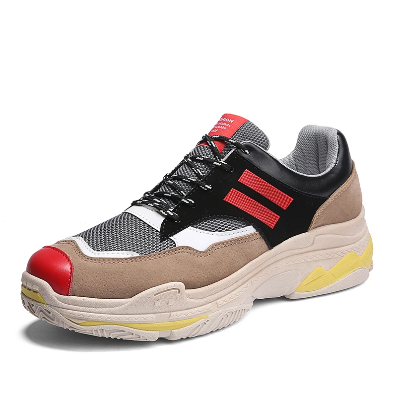 comfortable athletic shoes men